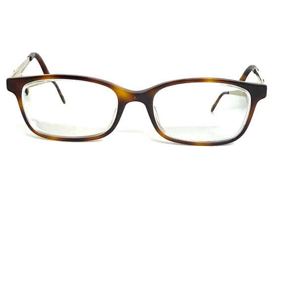 Emozioni by Safilo Eyeglasses Frames EM4050 SX7 52-17-135 H19105 - Picture 1 of 7